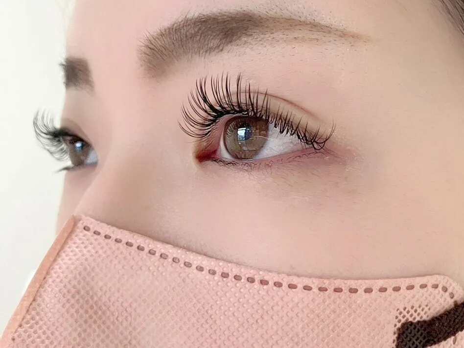 まつげパーマ/マツエク/眉毛専門